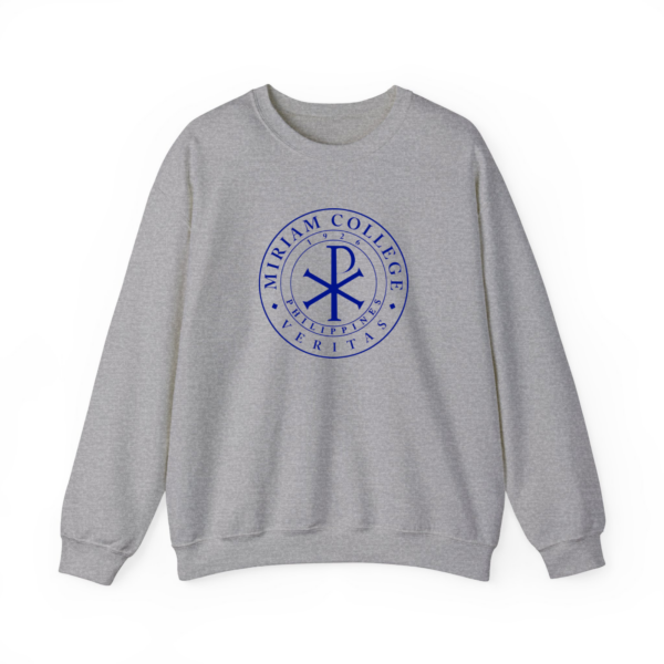Miriam Maryknoll Logo Sweatshirt