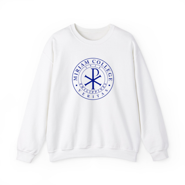 Miriam Maryknoll Logo Sweatshirt