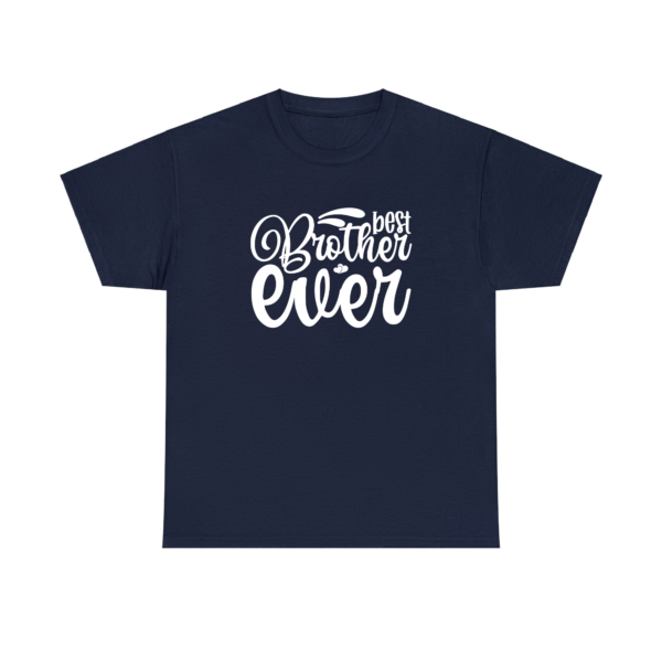 Best Brother Kids TShirt - Image 7
