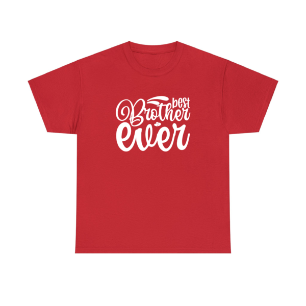 Best Brother Kids TShirt - Image 6