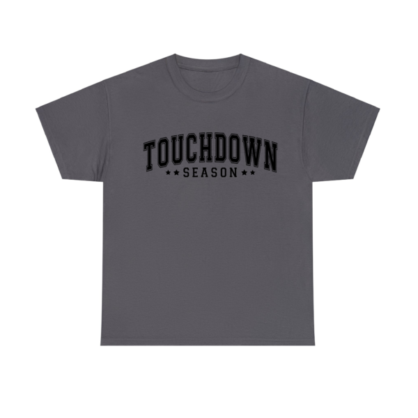 Touchdown Season Unisex TShirt - Image 9