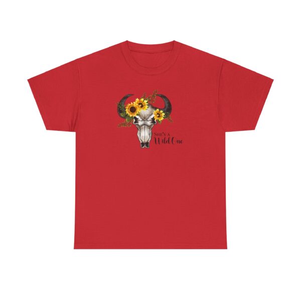 Wild One Sunflower TShirt - Image 6
