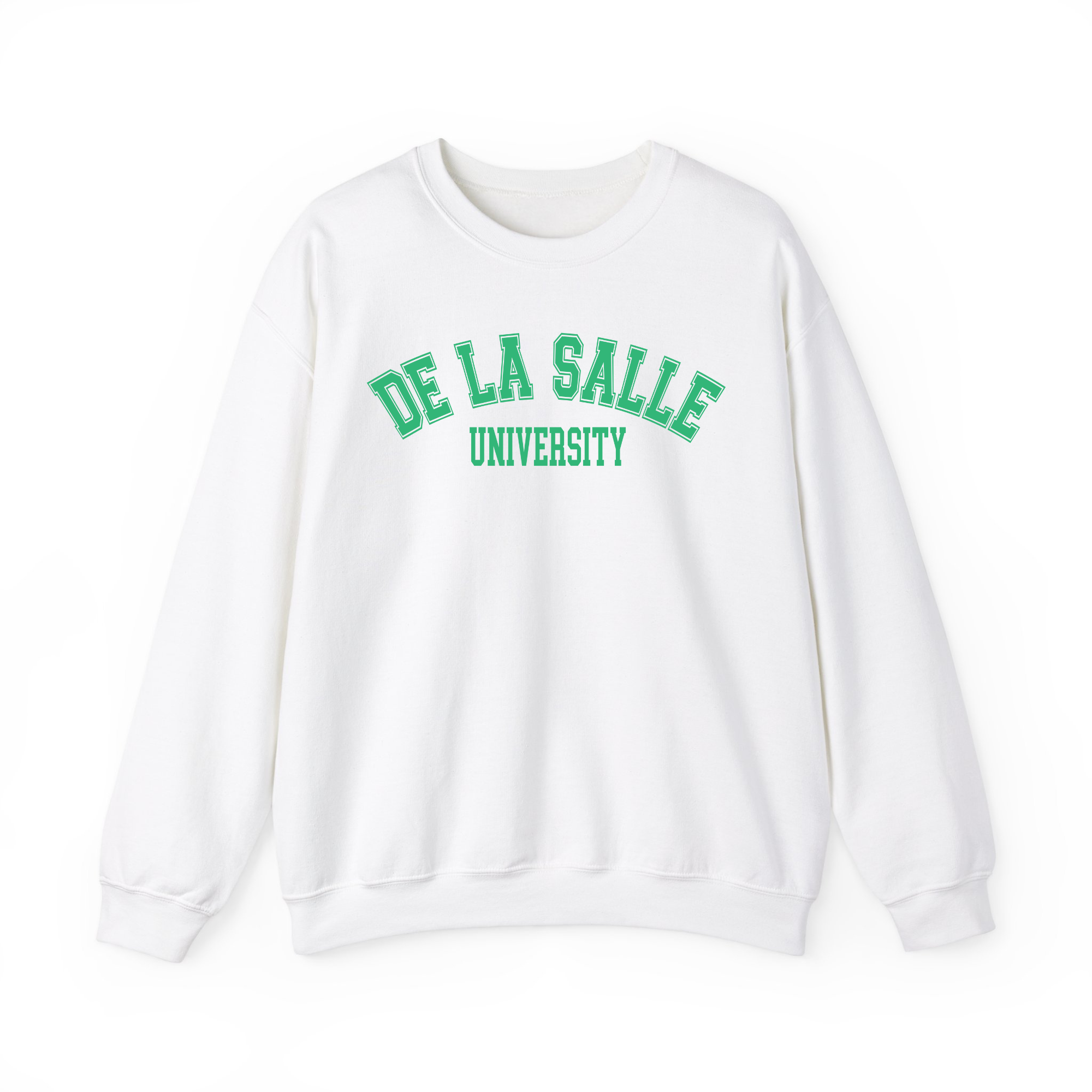 La salle university sweatshirt sale