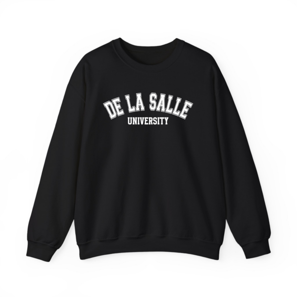 De La Salle University Sweatshirt