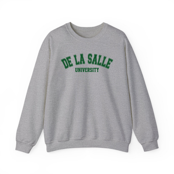De La Salle University Sweatshirt