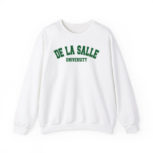 De La Salle University Sweatshirt