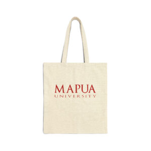 Mapua Canvas Tote Bag