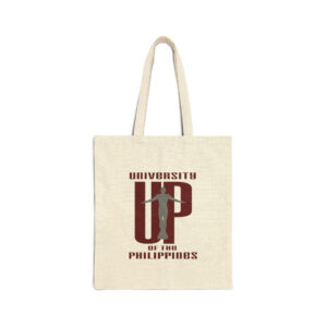 UP Canvas Tote Bag