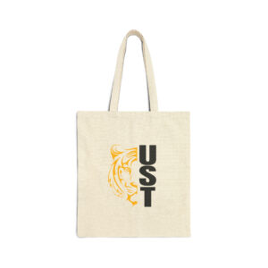 UST Canvas Tote Bag