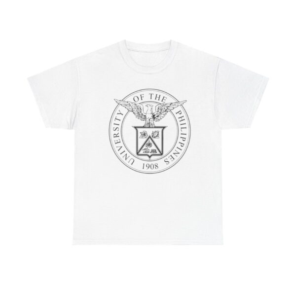 UP Logo T Shirt