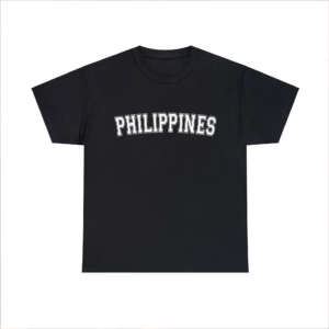 Philippines Cotton Shirt