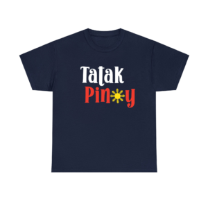 Tatak Pinoy Sun Shirt