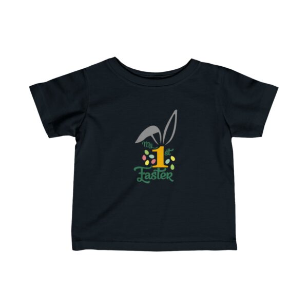 First Easter Infant TShirt - Image 3