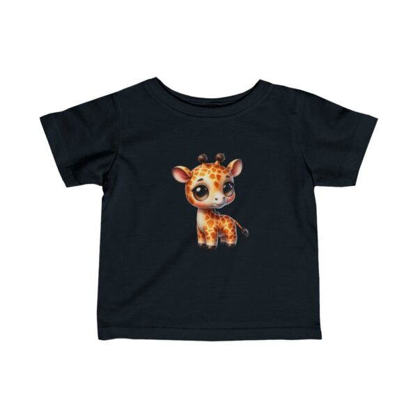 Giraffe Infant T Shirt - Image 10