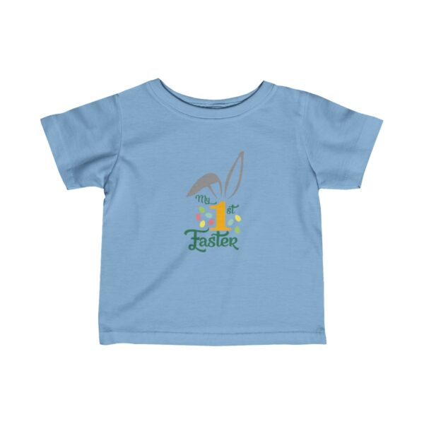 First Easter Infant TShirt - Image 2