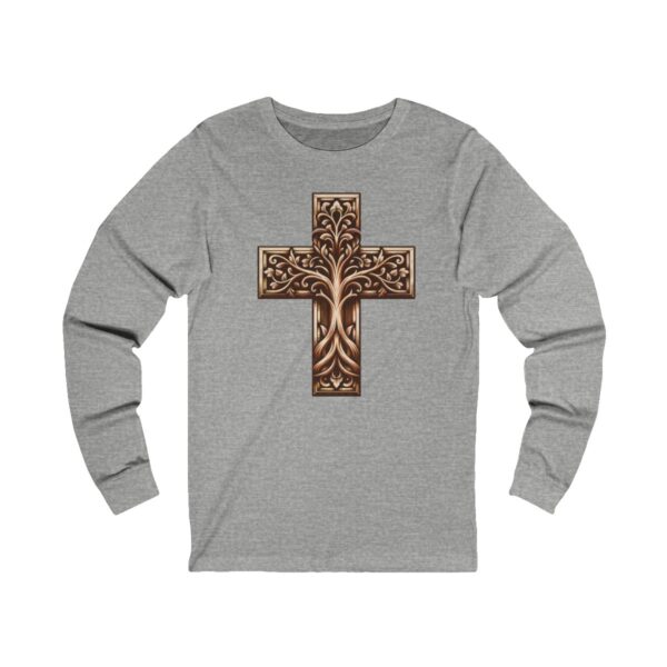 Tree of Life LongSleeve - Image 5