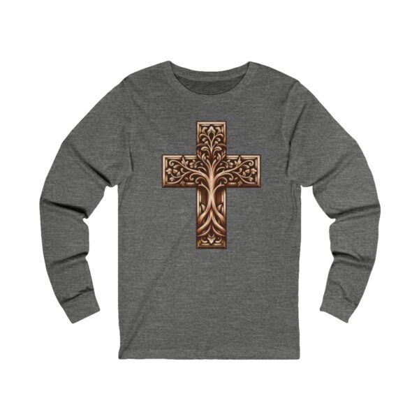 Tree of Life LongSleeve - Image 3