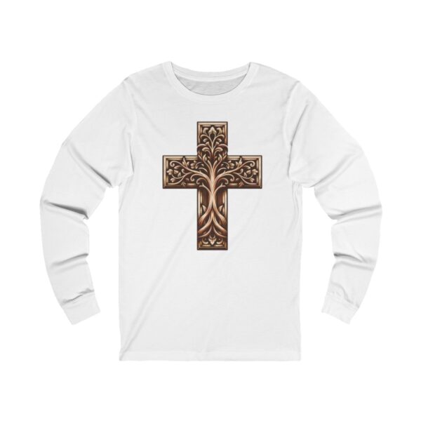 Tree of Life LongSleeve - Image 2