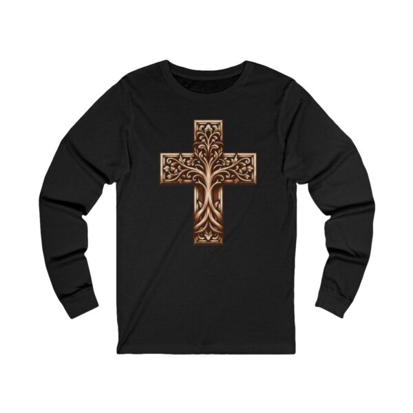 Tree of Life LongSleeve - Image 4