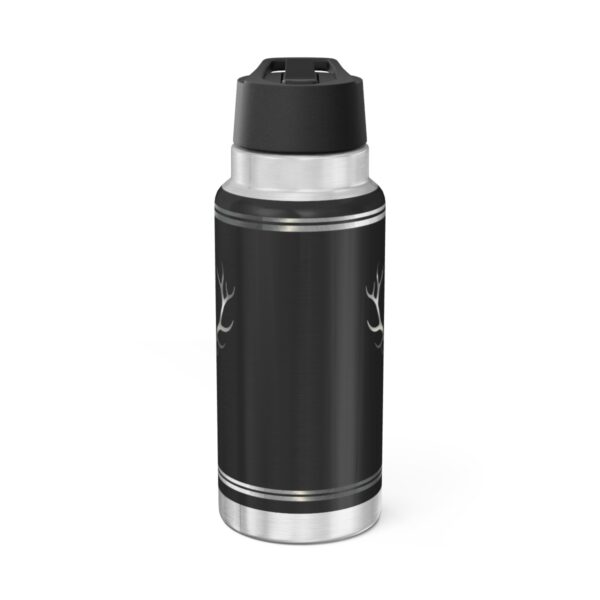 Antler Black Gator Tumbler - Image 2