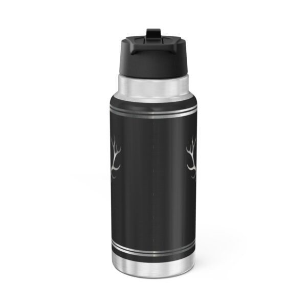 Antler Black Gator Tumbler - Image 3