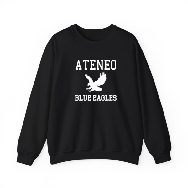 Ateneo Blue Eagle