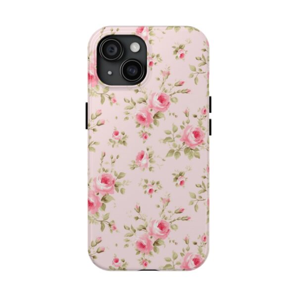 Blush Rose Phone Cases - Image 5