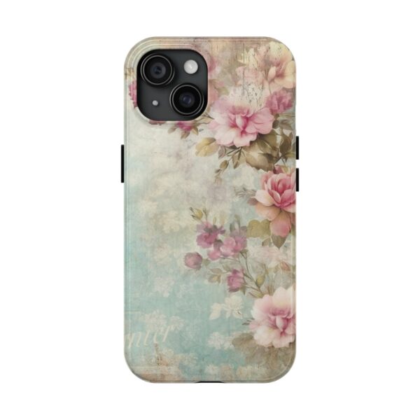 Shabby Chic  Phone Cases - Image 5