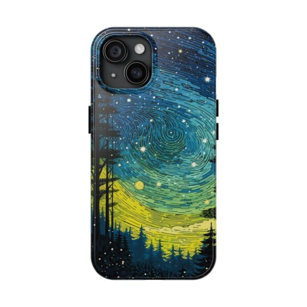 Starry Night  Phone Cases - Image 5