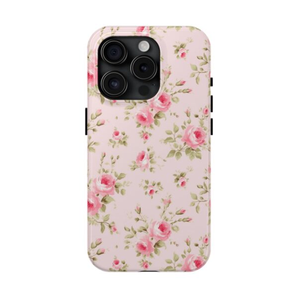 Blush Rose Phone Cases - Image 6