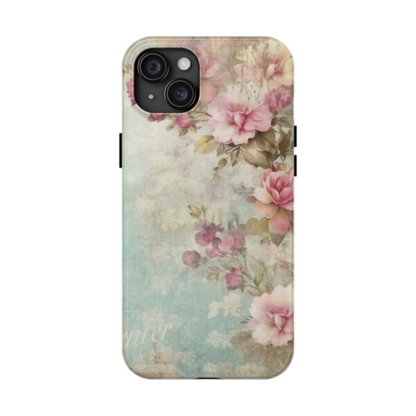 Shabby Chic  Phone Cases - Image 7