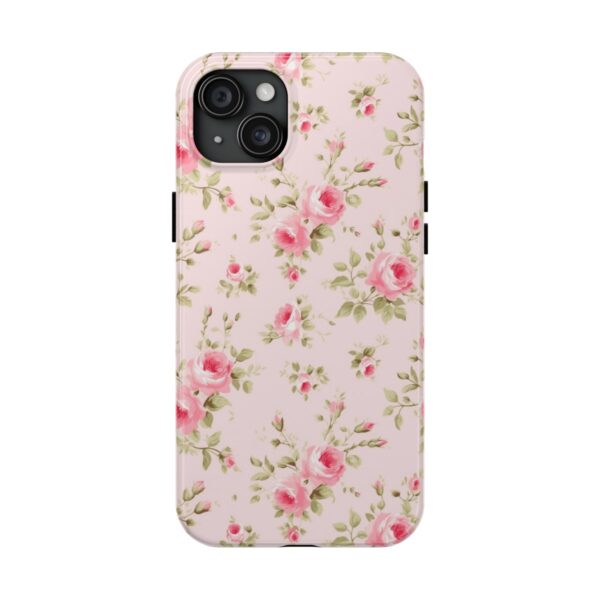Blush Rose Phone Cases - Image 7