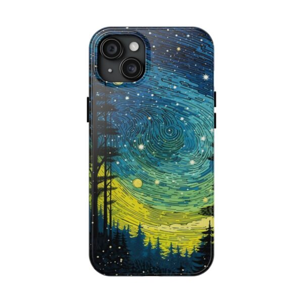 Starry Night  Phone Cases - Image 6