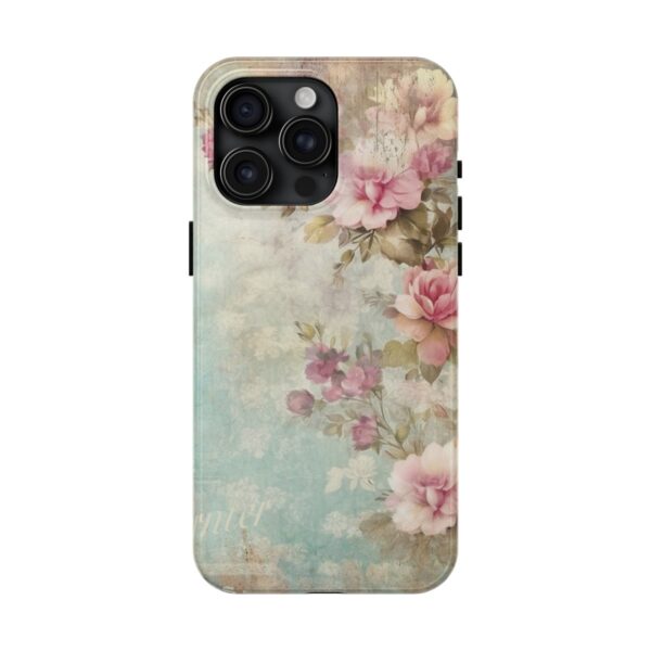 Shabby Chic  Phone Cases - Image 8