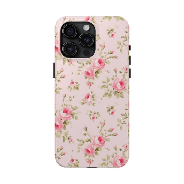 Blush Rose Phone Cases - Image 8