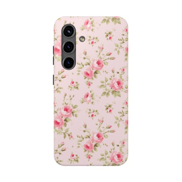 Blush Rose Phone Cases - Image 9