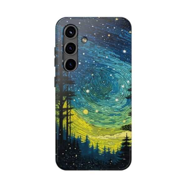 Starry Night  Phone Cases - Image 8