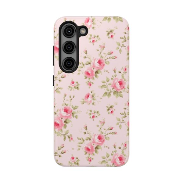Blush Rose Phone Cases - Image 10