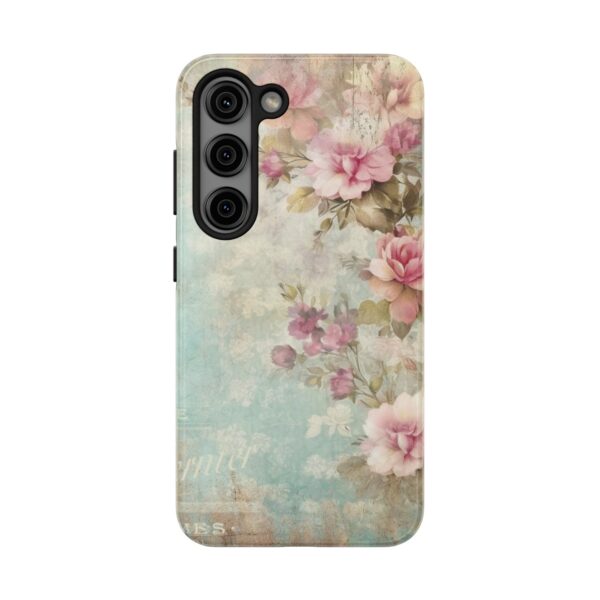 Shabby Chic  Phone Cases - Image 10