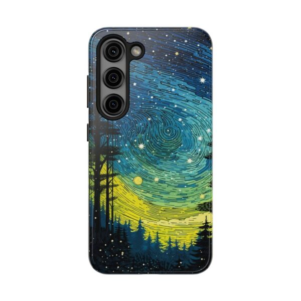 Starry Night  Phone Cases - Image 9