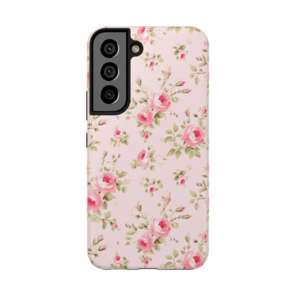 Blush Rose Phone Cases - Image 11