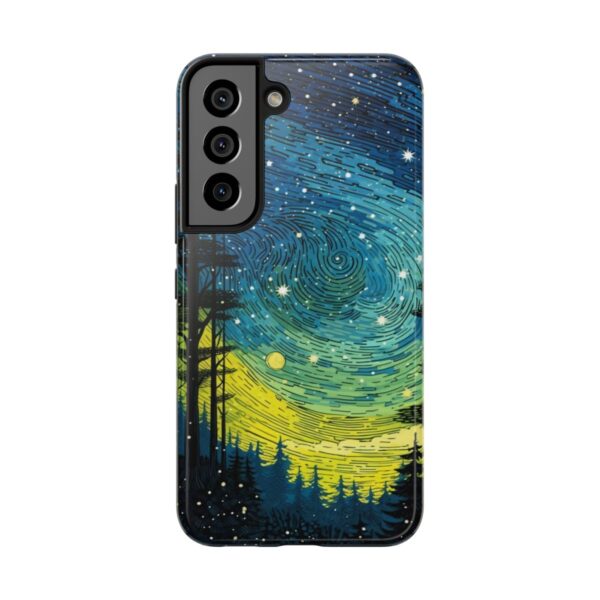 Starry Night  Phone Cases - Image 10