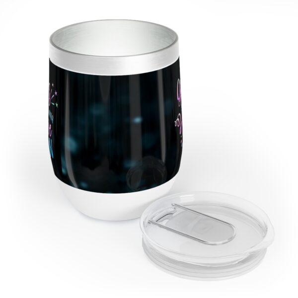 Party Girls Wine Tumbler - Image 5