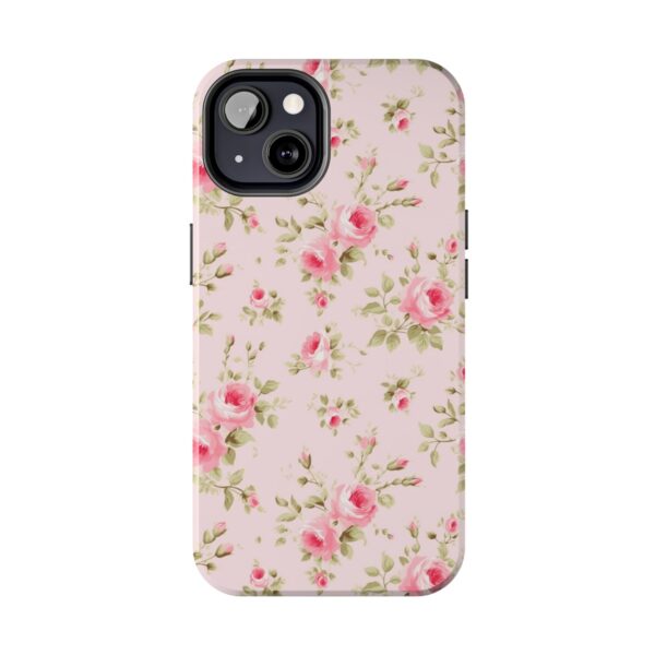 Blush Rose Phone Cases - Image 2