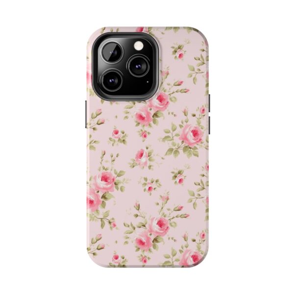 Blush Rose Phone Cases - Image 3