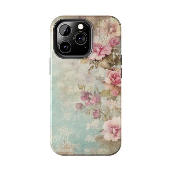 Shabby Chic  Phone Cases - Image 3