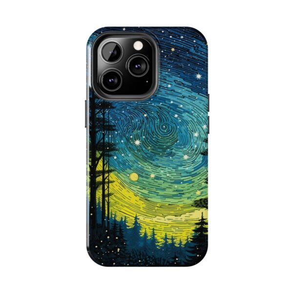 Starry Night  Phone Cases - Image 3