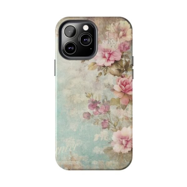 Shabby Chic  Phone Cases - Image 4