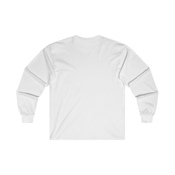 LOVE White LongSleeve TShirt - Image 2