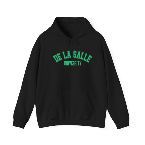 De La Salle Hoodie - Image 3